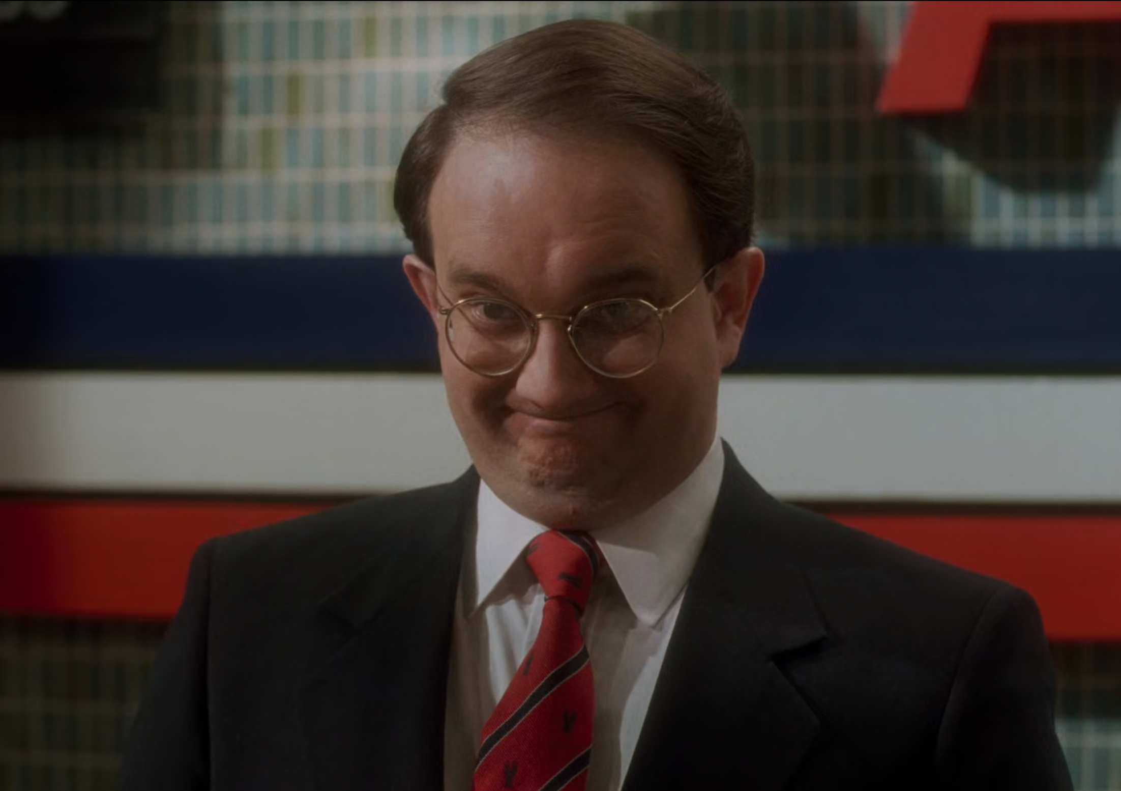 Home Alone Minute – Minute 58 – “I Don’t Know No Snakes”